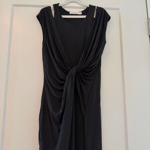 Bailey 44 Elegant Black Dress